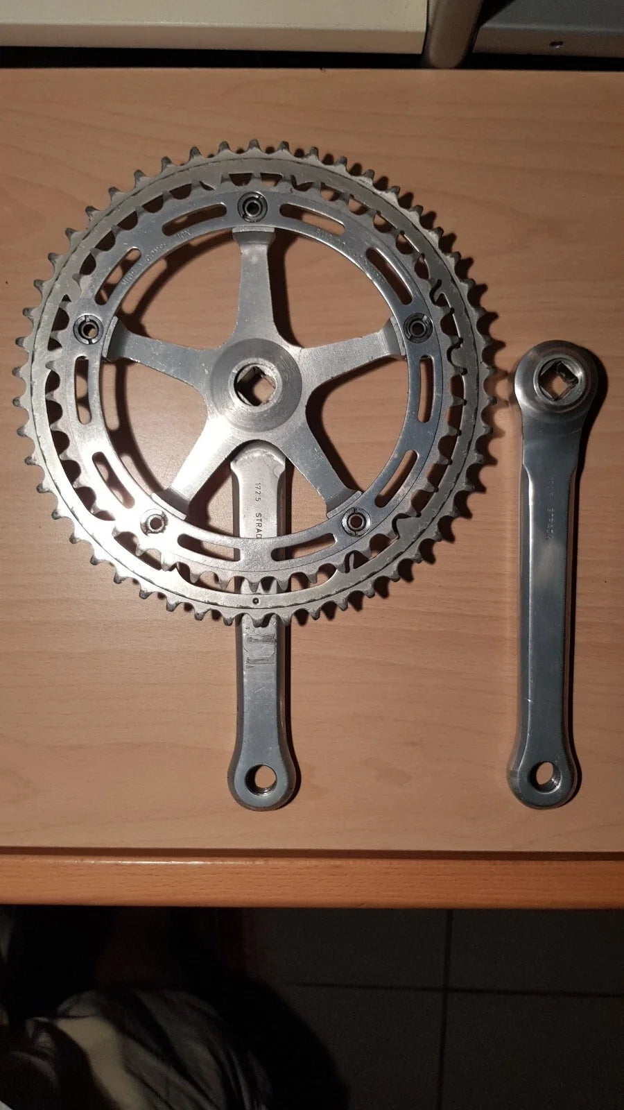 COLNAGO MEXICO PRÊT POUR L'HÉROÏQUE-