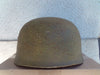 Authentique Casque allemand de parachutiste ww2
