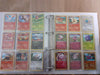 Classeur 360 Cartes Pokémon Fr Anciennes Vintage de 2007 à 2018 Holo Reverses...