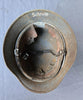 Authentique Casque allemand ww2 Stahlhelm M35