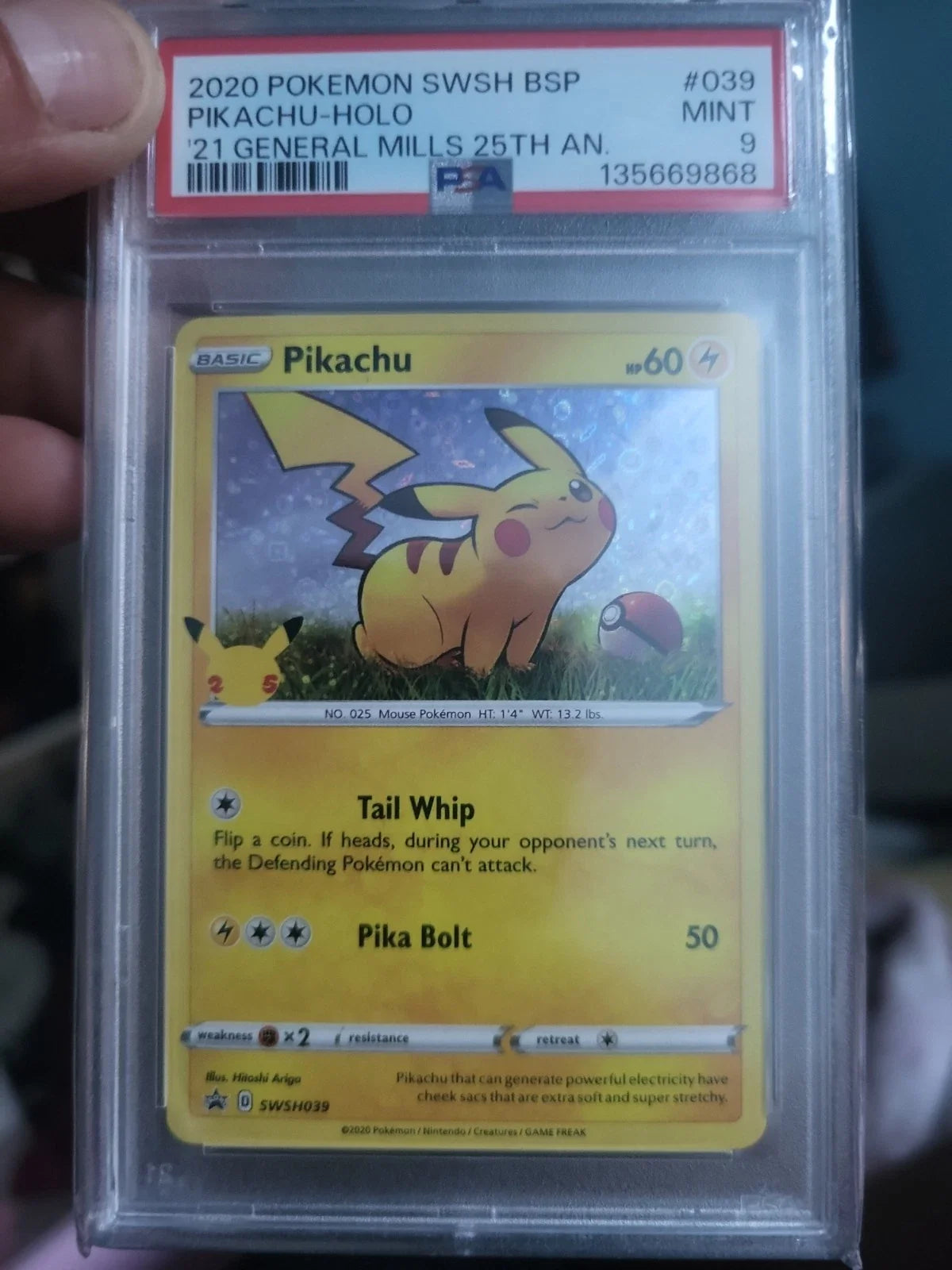 Lot De 25 Cartes Pokemon Générations 20 Ans Scellè .Celebrations 25/30 Ans.