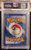 Dracaufeu 4/102 Holo 1999 set de base PSA 8
