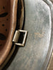Authentique Casque Allemand WW2 M40 ET64