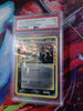 2006 POKEMON EX DRAGON FRONTIERS GOLD STAR #100 CHARIZARD-HOLO PSA 5 #100