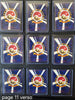 Classeur POKEMON Master Set Du Set De Base 1996 Japonais Original 103/103