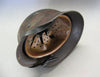 Authentique Casque allemand Mle 1935 WWII.