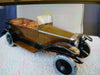 JEP DELAGE CABRIOLET JOUET ANCIEN NO CIJ JRD TOLE