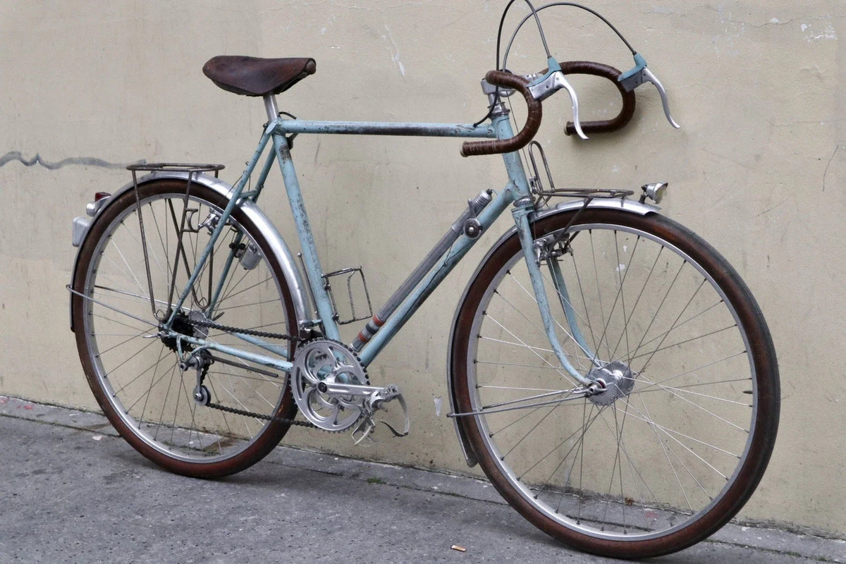 Rene Herse 650 B Randonneuse