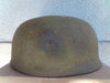 Authentique Casque allemand de parachutiste ww2