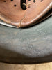 Authentique Casque Allemand WW2 M40 ET64