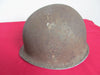 CASQUE USM1 36 TH INFANTRY DIVISION US ARMY (  WW2  )