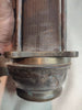 Très ancienne lampe de Mineur, Mine, Mining Lamp, DAVY, COSSET DUBRULLE