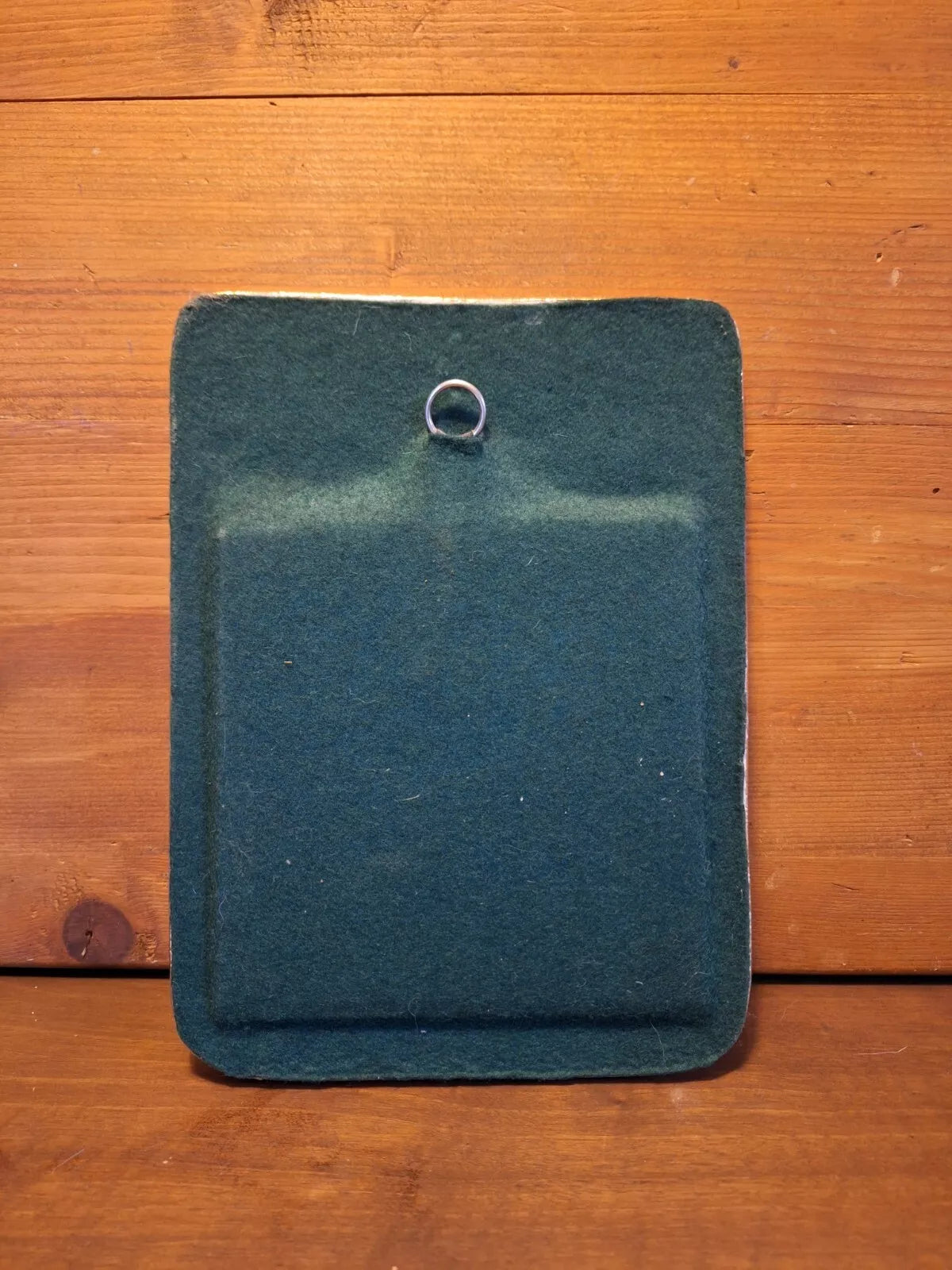 Miroir céramique Mithé Espelt