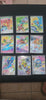 Lot De 25 Cartes Pokemon Générations 20 Ans Scellè .Celebrations 25/30 Ans.