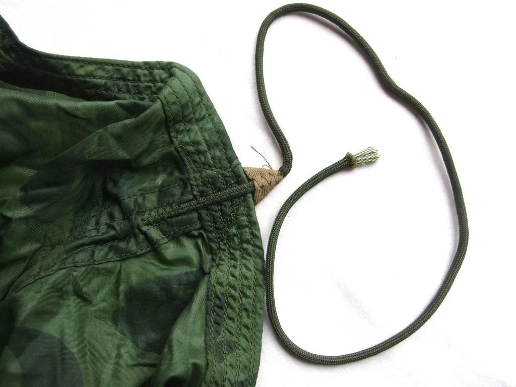 Parachute T5 US Airborne WW2