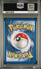 PSA 9 Blaine's Charizard 2/132 Holo Mint - Gym Challenge Dracaufeu