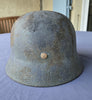 Authentique Casque allemand ww2 Stahlhelm M35