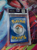 2006 POKEMON EX DRAGON FRONTIERS GOLD STAR #100 CHARIZARD-HOLO PSA 5 #100