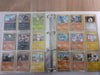 Classeur 360 Cartes Pokémon Fr Anciennes Vintage de 2007 à 2018 Holo Reverses...