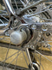 Randonneur Alex Singer Vélo Ancien herse