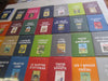 Lot BD Les Archives TINTIN éditions Moulinsart Collection HERGE BD