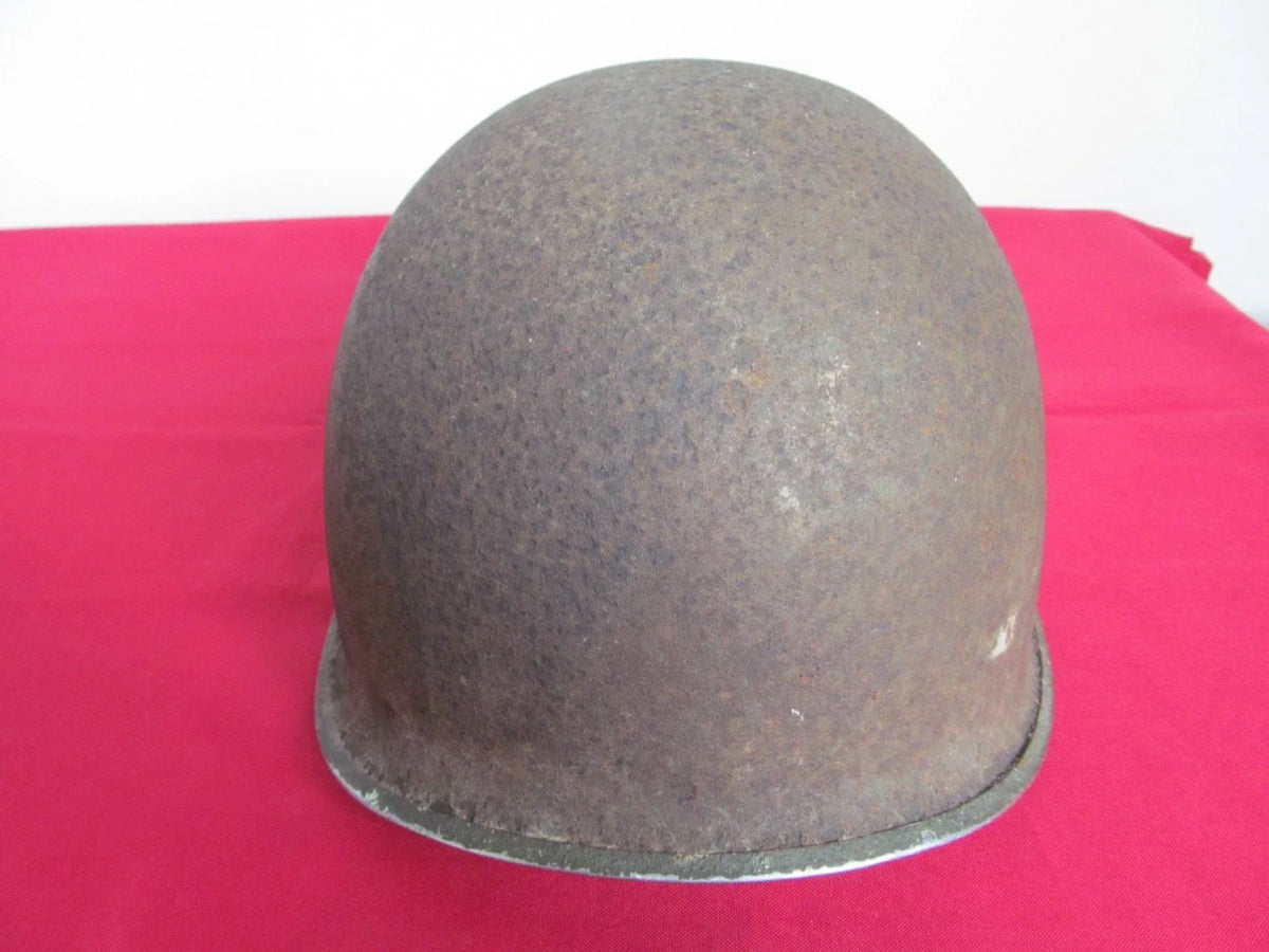 CASQUE USM1 36 TH INFANTRY DIVISION US ARMY (  WW2  )