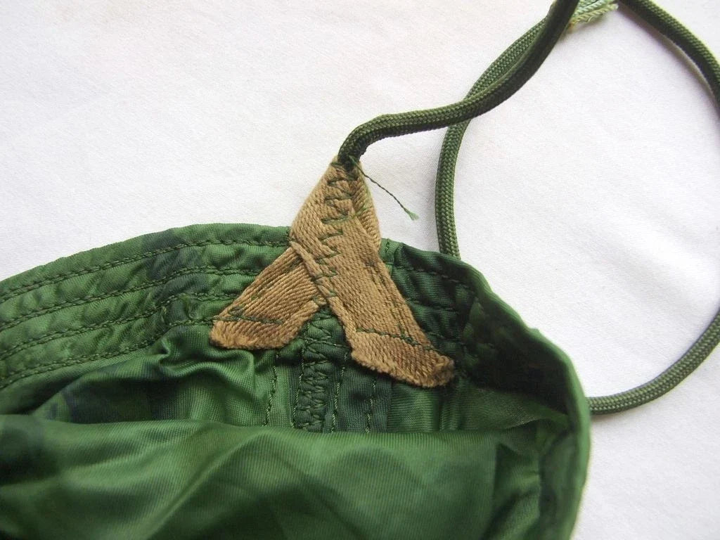 Parachute T5 US Airborne WW2