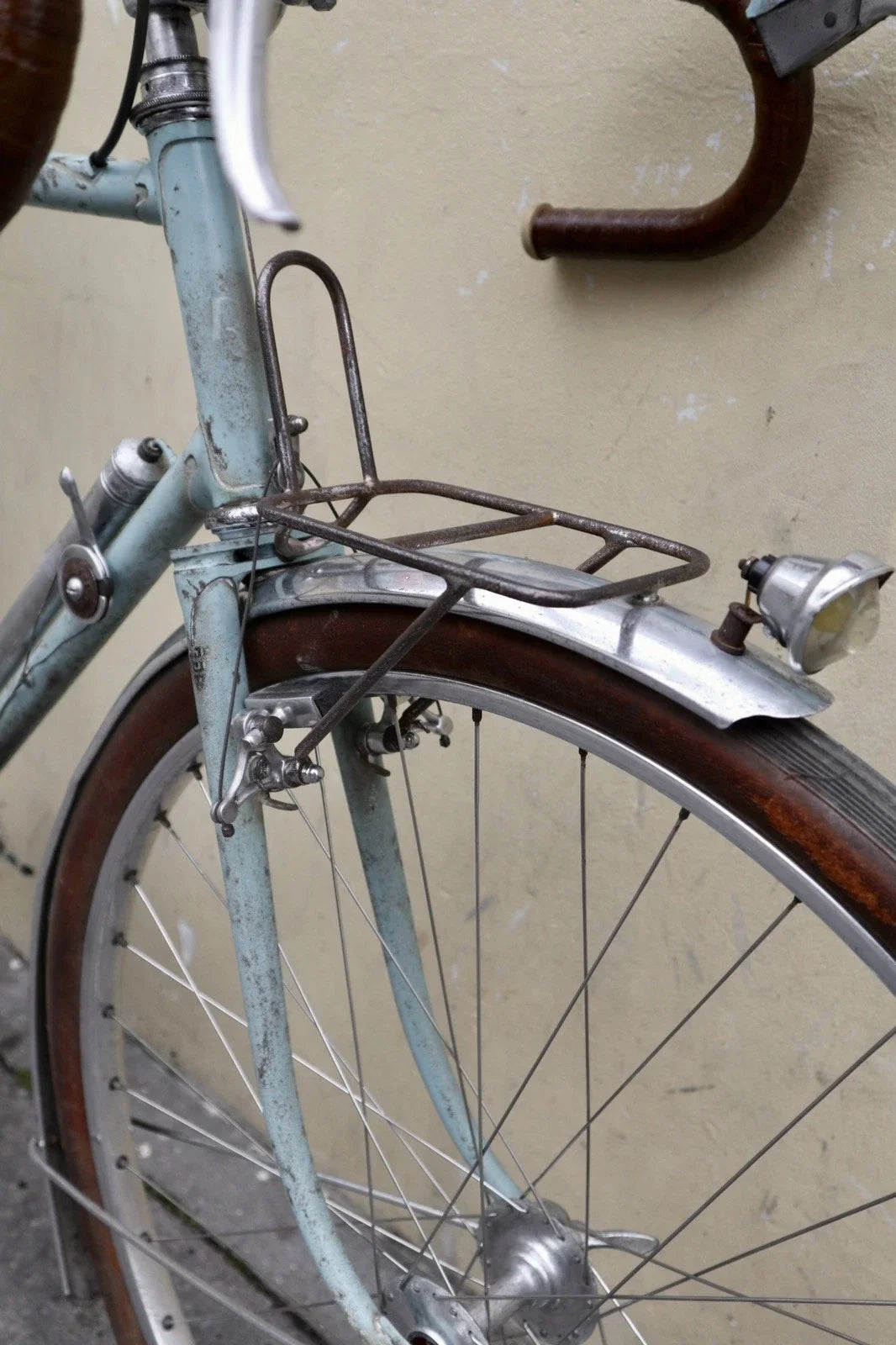 Rene Herse 650 B Randonneuse