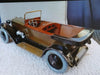JEP DELAGE CABRIOLET JOUET ANCIEN NO CIJ JRD TOLE