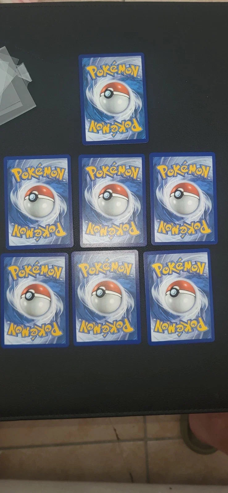 Lot De 25 Cartes Pokemon Générations 20 Ans Scellè .Celebrations 25/30 Ans.
