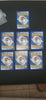 Lot De 25 Cartes Pokemon Générations 20 Ans Scellè .Celebrations 25/30 Ans.