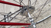 COLNAGO MEXICO PRÊT POUR L'HÉROÏQUE-