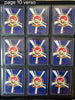 Classeur POKEMON Master Set Du Set De Base 1996 Japonais Original 103/103