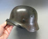 Authentique Casque allemand Mle 1935 WWII.