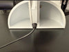 Gae Aulenti Martinelli Luce Ruspa Lampe Table