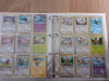 Classeur 360 Cartes Pokémon Fr Anciennes Vintage de 2007 à 2018 Holo Reverses...