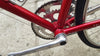 COLNAGO MEXICO PRÊT POUR L'HÉROÏQUE-