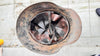 Authentique Casque Militaire Allemand