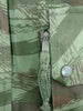 VESTE CAMOUFLÉ TAP PARACHUTISTE 47/53 EN PARFAIT ÉTAT