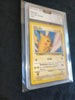 Pokemon Carte Pikachu Promo Snap PCA 8 Wizards Of The Coast No.26 rare 2001