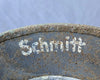 Authentique Casque allemand ww2 Stahlhelm M35