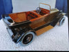JEP DELAGE CABRIOLET JOUET ANCIEN NO CIJ JRD TOLE