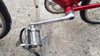 COLNAGO MEXICO PRÊT POUR L'HÉROÏQUE-