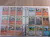 Classeur 360 Cartes Pokémon Fr Anciennes Vintage de 2007 à 2018 Holo Reverses...