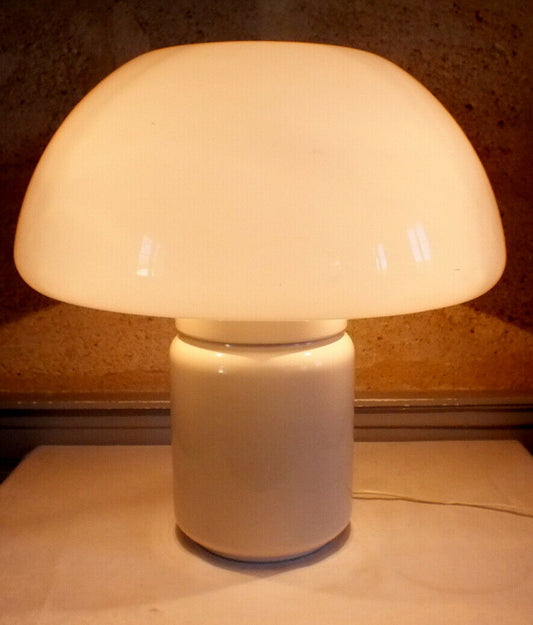Lampe design Mushroom Martinelli