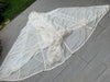Parachute US mars 1945 USA AIR FORCE - 35 /36 m² - WW2 Aviation