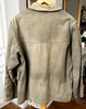 WWW2 : VAREUSE MILITAIRE ANCIENNE