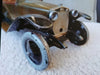 JEP DELAGE CABRIOLET JOUET ANCIEN NO CIJ JRD TOLE