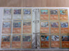 Classeur 360 Cartes Pokémon Fr Anciennes Vintage de 2007 à 2018 Holo Reverses...