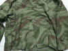 VESTE CAMOUFLÉ TAP PARACHUTISTE 47/53 EN PARFAIT ÉTAT